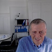 Admotec Precision AG Employee Walter Wyss's profile photo