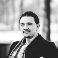 Crowdcast Employee Elliott Linder's profile photo