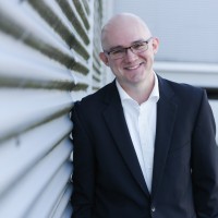 ALDI DX Employee Sebastian Dinter's profile photo