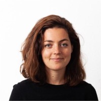 Personio Foundation Employee Anna Schwarz's profile photo
