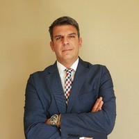Attica Group Employee George Nikolakopoulos's profile photo