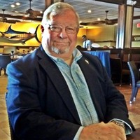 New Jersey Education Association (NJEA) Employee Bob Bobik's profile photo