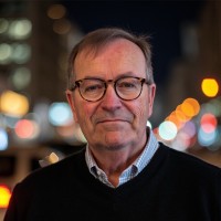 Thom Greenlaw