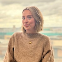 Orlo Employee Sophie Kelly's profile photo