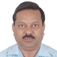 Bajaj Hindusthan Sugar Limited Employee Pawan Gupta's profile photo
