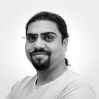ETHNUS Employee Goutham Nanjundaswamy's profile photo