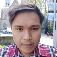 Greater Richmond Convention Center Employee Dave Gonzales's profile photo