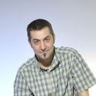 Marvel IT Employee Petar Diksokov's profile photo