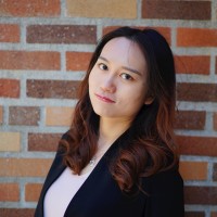 Bull Stockwell Allen Employee Angela Wan's profile photo