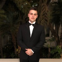 NEXCO Employee Ethan Bond's profile photo