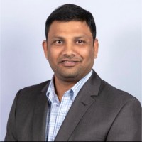 Leverage Technologies Employee Sreedhar Somula's profile photo