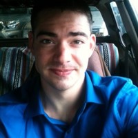 Anthony's Employee Brant Porter's profile photo