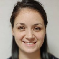 Sherman Oaks Hospital Employee Anna Koo's profile photo