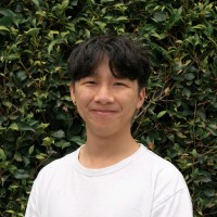 UntilNow Employee Marcus Cheong's profile photo