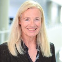 Banedanmark Employee Inge Jørgensen's profile photo
