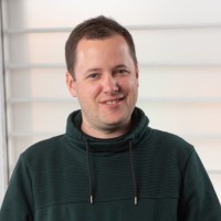 Align Digital Employee Jim Martin's profile photo