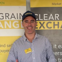 Clear Grain Exchange Employee Tom Taylor's profile photo