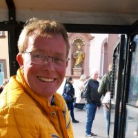 Domesta wooncorporatie Employee Harrie Boertien's profile photo