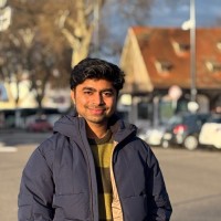 Vinolin Employee Rohan Gupta's profile photo