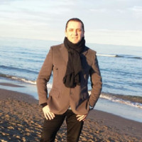Vidori Servizi Ambientali S.r.l. Employee Simone Tomasin's profile photo