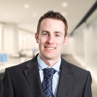 Wholefoods Wholesale Employee Shane Kilboyle's profile photo