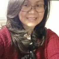 The Red Door by Elizabeth Arden Employee Heidi Sharp-Garcia's profile photo