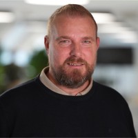 Dennis Jensen Email