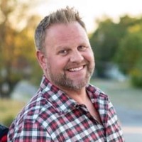 Trevor Stuart Email & Phone Number