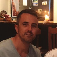 Integral Construction Employee Dayne Hogg's profile photo