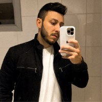 Ludwig Employee Vicente's profile photo