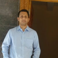 smartShift Employee Manohar Bhat's profile photo