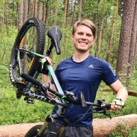 KYP Employee Bart van der Lee's profile photo