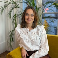 Kymono Employee Fanny Bellet's profile photo