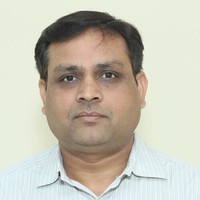 Suchitr Kumar Bajpai Email
