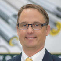 Interroll Group Employee John Downs's profile photo
