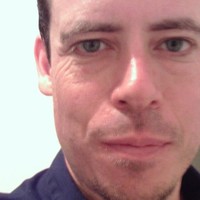 Faversham House Employee Ben Hargreaves's profile photo