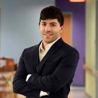 Foresite Labs Employee Parsa Akbari's profile photo