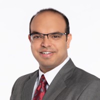 CSA Group Employee Vinu Athreya's profile photo