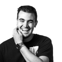 RedShift Digital Marketing Employee Zachary Galioto's profile photo