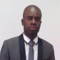 Wikiglobal Employee Ashiedu Emmanuel's profile photo