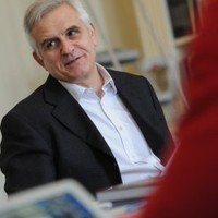 JS Group Employee Peter Lake's profile photo