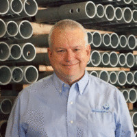 Engineered Solutions of Georgia Employee Mike Newlin's profile photo