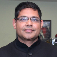 HCL Technologies (Infrastructure Services Division) Employee Pradeep Mohan's profile photo