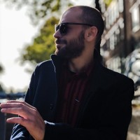 Go Global Travel Employee Ron Bookshtein's profile photo