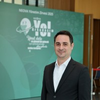 Neova Sigorta Employee Murat Basaran's profile photo