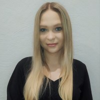 Magdalena Rudź's profile photo