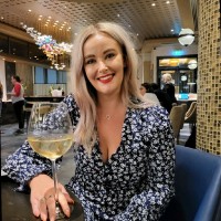 Tabology Employee Kelsey Warrilow's profile photo