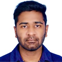 Visa Worldwide Pte Ltd ( Singapore Post Center) Employee Brithivi Keshan's profile photo