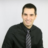 Microsoft Employee Mathieu Durand's profile photo