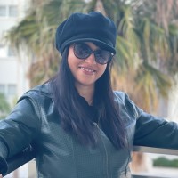 District 120 Toastmasters (Tamilnadu, India) Employee Fathima Maluk's profile photo